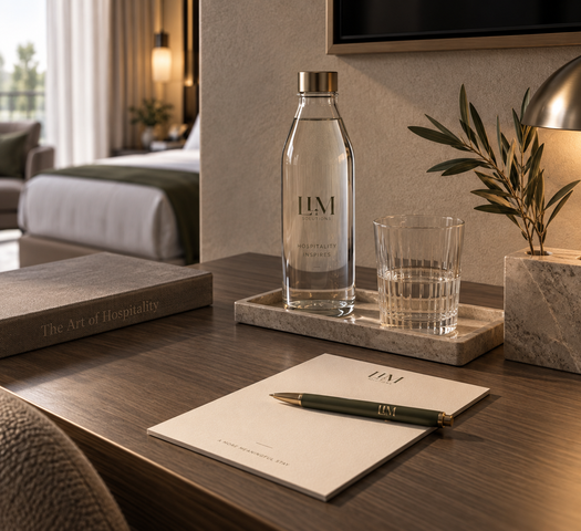 Hospitality Technology