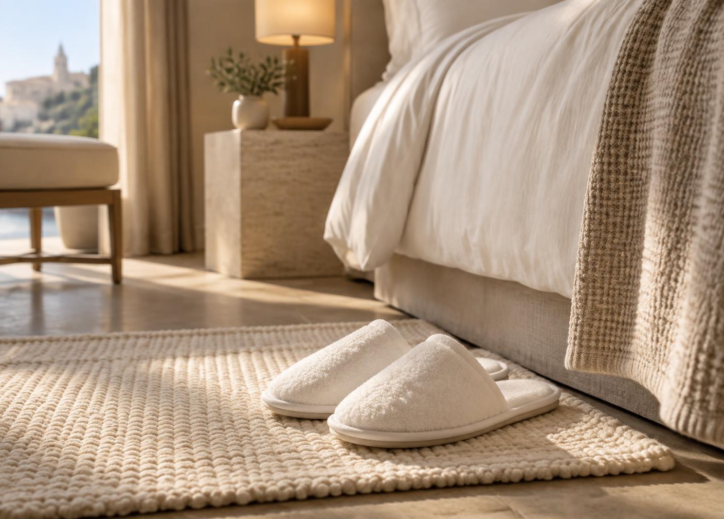 Slippers4hotel